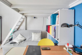 Joli studio - Paris